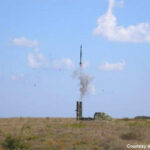 Russia's Missile Makers Retain Autonomy