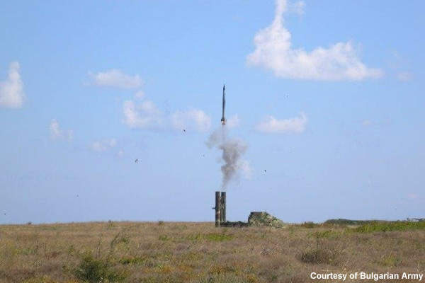 Russia's Missile Makers Retain Autonomy