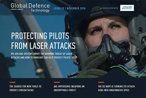 Global Defence Technology: Issue 93