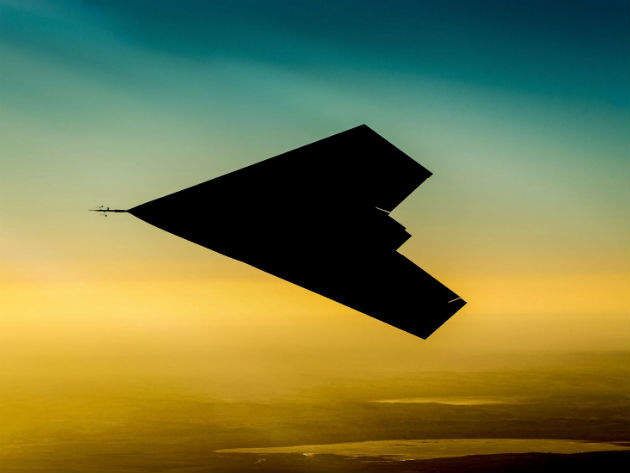 Future Combat Air System: UK and France move ahead