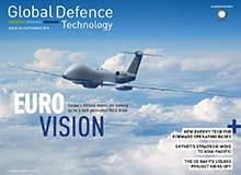 Global Defence Technology: Issue 55
