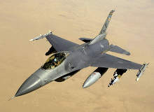 July's top stories: Iraqi F-16 jets, India scraps MMRCA deal