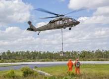 Remote controlled Black Hawks - reviving aircraft as unmanned systems