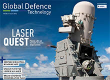 Global Defence Technology: Issue 41