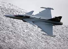 Gripen vote: how people power could ruin Saab’s $3bn Swiss deal