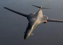 Billion-dollar bomber: US plans next-gen stealth aircraft