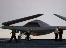 Road to nowhere? The US Unmanned Systems Roadmap