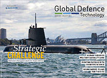 Global Defence Technology: Issue 35