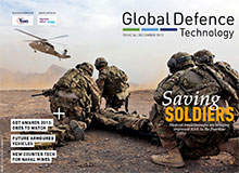 Global Defence Technology: Issue 34