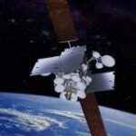 Data overload: satellite communications on the battlefield