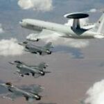 An integrated vision: Nato's Air Command and Control System