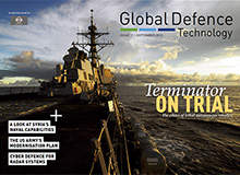 Global Defence Technology: Issue 31