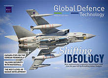 Global Defence Technology: Issue 29