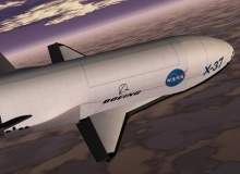 Video feature: X-37 - space weapon or spy?