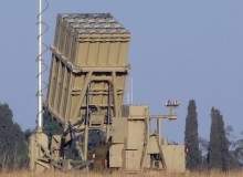 November's top stories: upgraded Iron Dome system tested