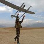 Fly right: power management research to keep unmanned aircraft flying longer