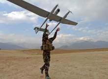 Fly right: power management research to keep unmanned aircraft flying longer