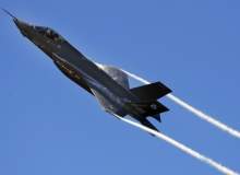 September's top stories: further F-35 developments