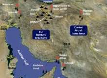 Pre-emptive strike: how the US could neutralise Iran