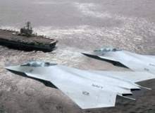 Sixth generation fighter aircraft: rise of the F/A-XX