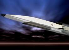 X-51A WaveRider Crash: Hypersonic failure, or minor speed bump?