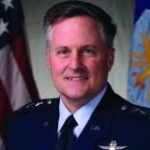 Q&A: Lieutenant General William T Lord