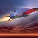 Missile design – top trends for a market set to soar