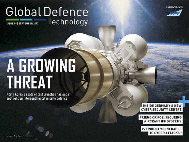 Global Defence Technology: Issue 79