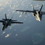 Friend or foe: securing aircraft IFF systems