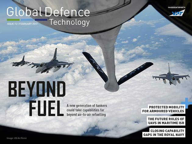 Global Defence Technology: Issue 72