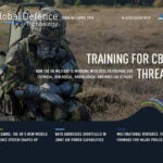 Global Defence Technology: Issue 86
