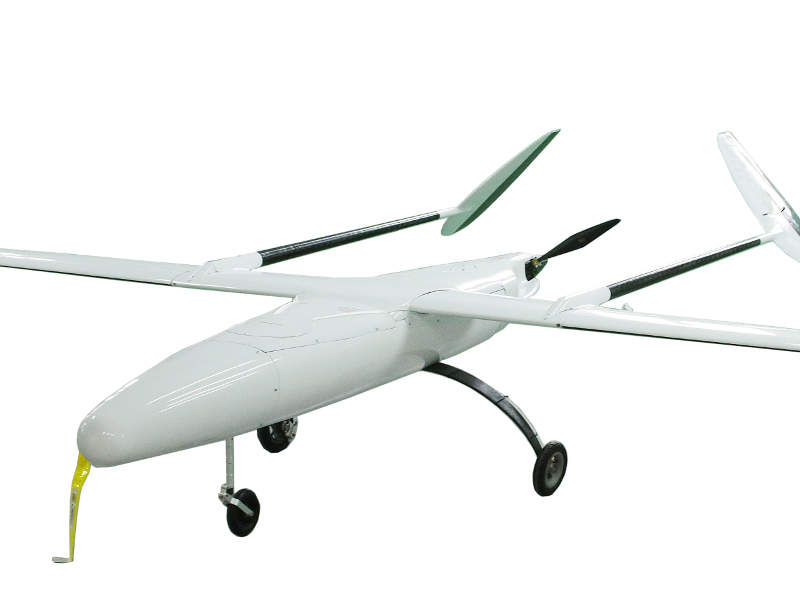 Sitaria E Fixed Wing Unmanned System Designed By Uavos