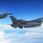 Is the US Air Force equipped to meet future demands?