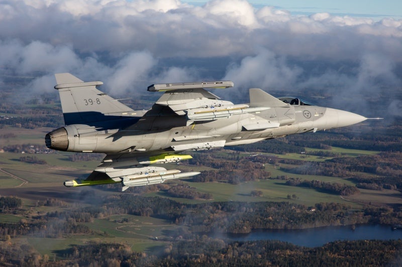 Switzerland F/A-18 Hornet replacement