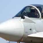 Infrared search and track technology gives fighter aircraft stealth vision