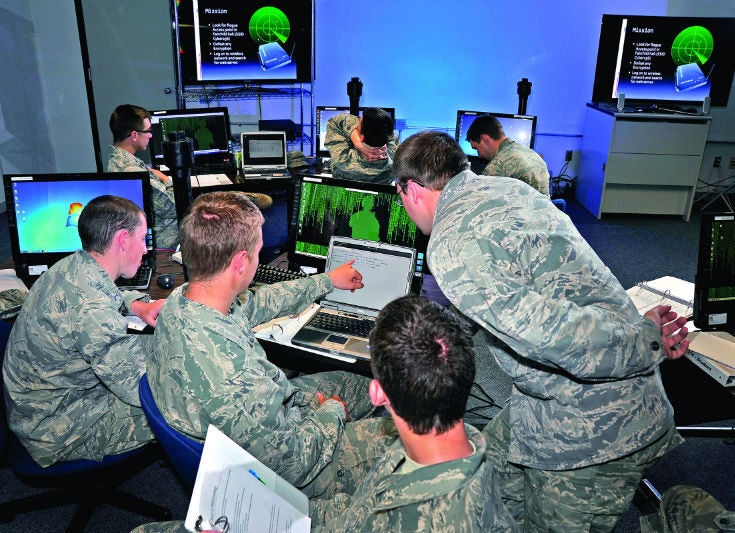 International collaboration on cyber warfare: an essential plan, but is it realistic?