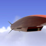The future of hypersonic weapons: defending against super-fast missiles