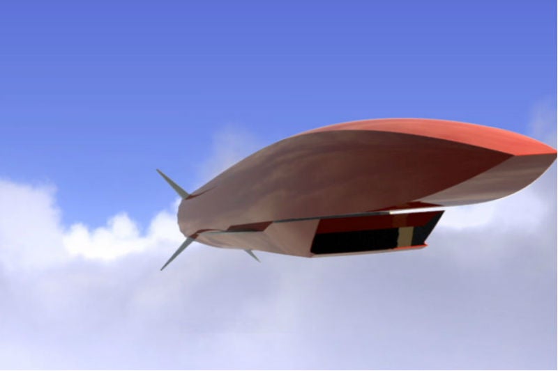 future of hypersonic weapons