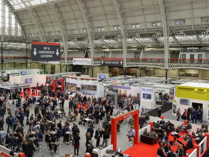 Future of defence technology: SCTX 2019 event round-up