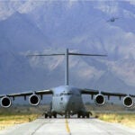 Military transport aircraft: the world's largest sky shippers