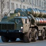 Turkey takes delivery of Russian S-400 missile system