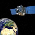 Northrop Grumman wins Norwegian satellite contract
