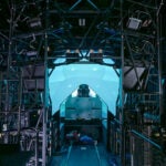 Generation six: training for future fighter aircraft