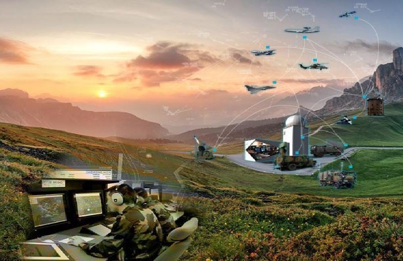 Thales selected to provide SkyView air surveillance system for Switzerland