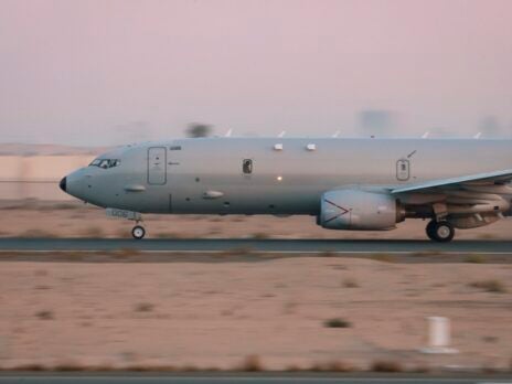 Australia’s P-8A Poseidon aircraft completes Middle East mission