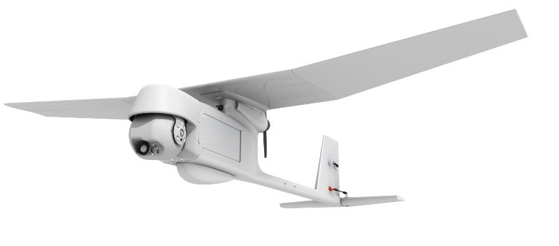 AeroVironment wins follow-on contract for more Raven UAS systems