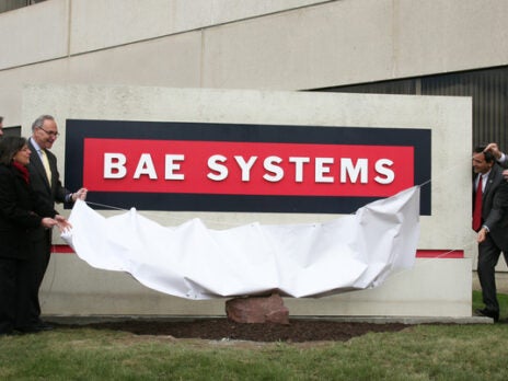 BAE Systems to win businesses from Raytheon-UTC merger