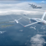 RAF to launch swarming drone squadron in April