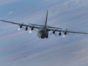 AC-130W Stinger II