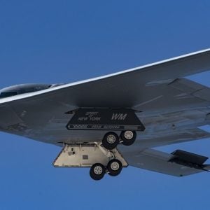 B-2-Spirit